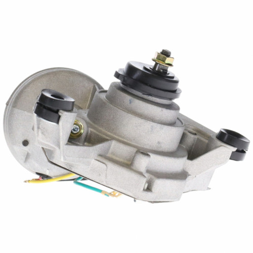 WAI Windshield Wiper Motor WPM156 - 2-Wire - left view