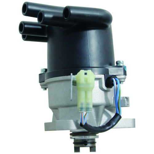 WAI Distributor DST834 - right view