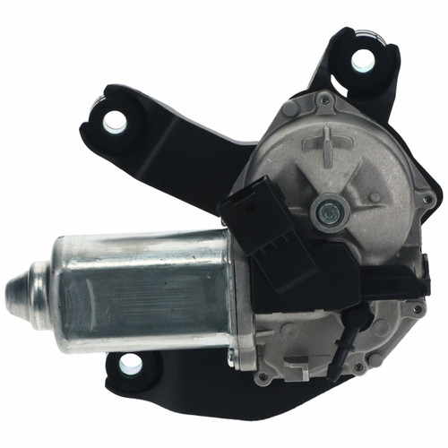 WAI Windshield Wiper Motor WPM2111 - back view