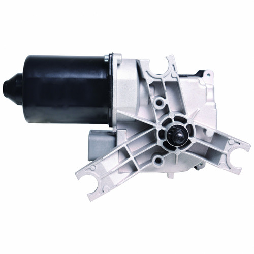 WAI Windshield Wiper Motor WPM186 - top view