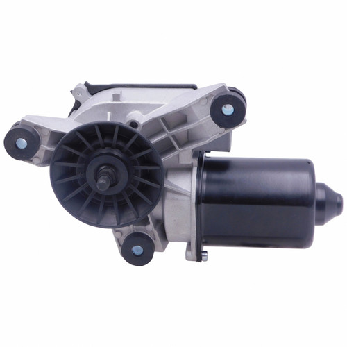 WAI Windshield Wiper Motor WPM186 - left view