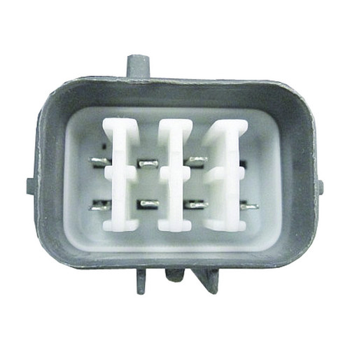 WAI Distributor DST60000 - front view