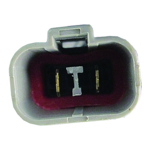 WAI Distributor DST60000 - connector view