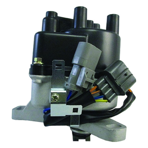 WAI Distributor DST60000 - side view