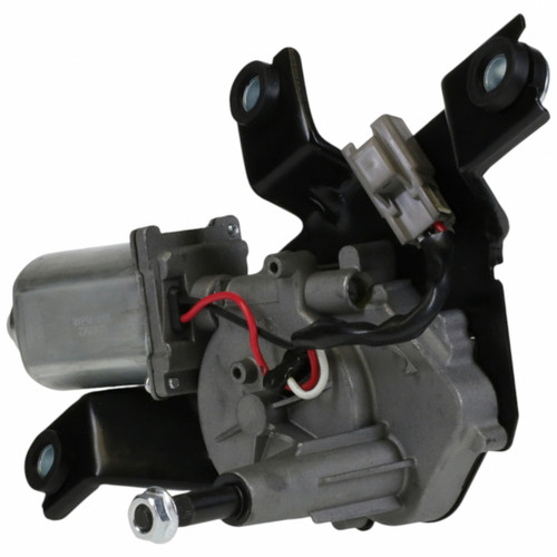 WAI Windshield Wiper Motor WPM1055 - 3-Wire