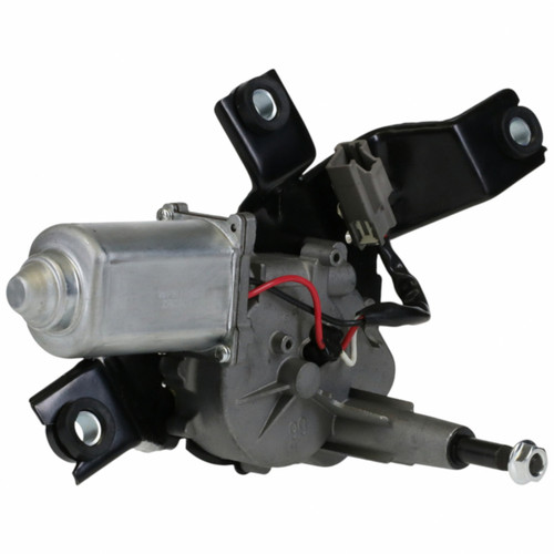 WAI Windshield Wiper Motor WPM1055 - 3-Wire