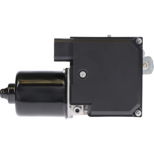 WAI Windshield Wiper Motor WPM1019 - side view