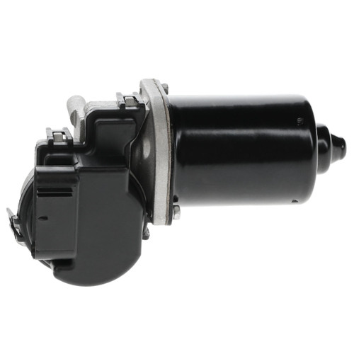 WAI Windshield Wiper Motor WPM11016 - side view