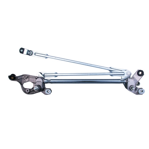 WAI Windshield Wiper Linkage WPL281 - front view