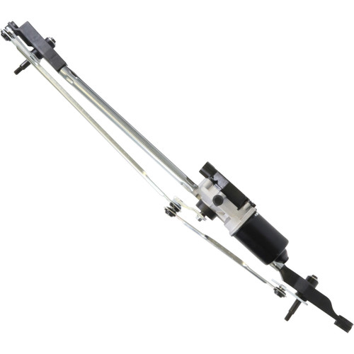 WAI Windshield Wiper Motor and Linkage Assembly WPM1076L