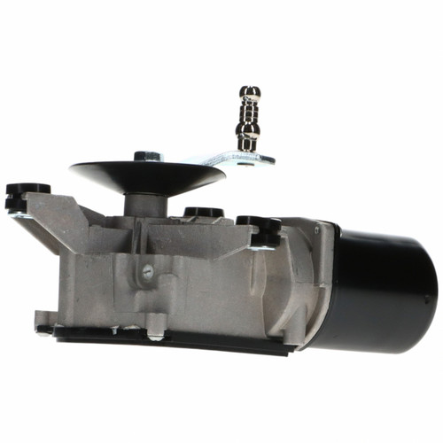 WAI Windshield Wiper Motor WPM158 - front view
