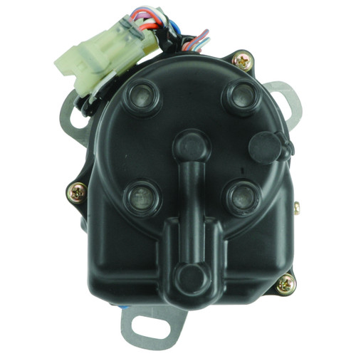 WAI Distributor DST836 - top view