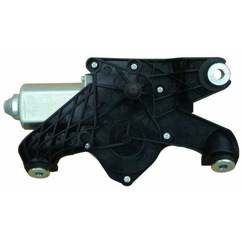 WAI Windshield Wiper Motor WPM2121 - front view