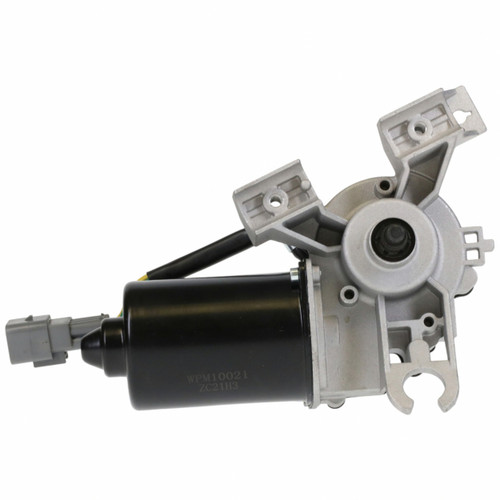 WAI Windshield Wiper Motor WPM10021 - 5-Wire - back view