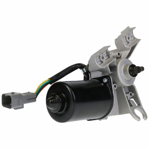 WAI Windshield Wiper Motor WPM10021 - 5-Wire
