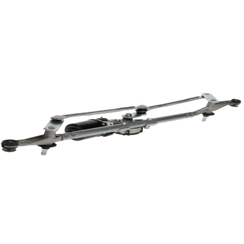 WAI Windshield Wiper Motor and Linkage Assembly WPM1122L