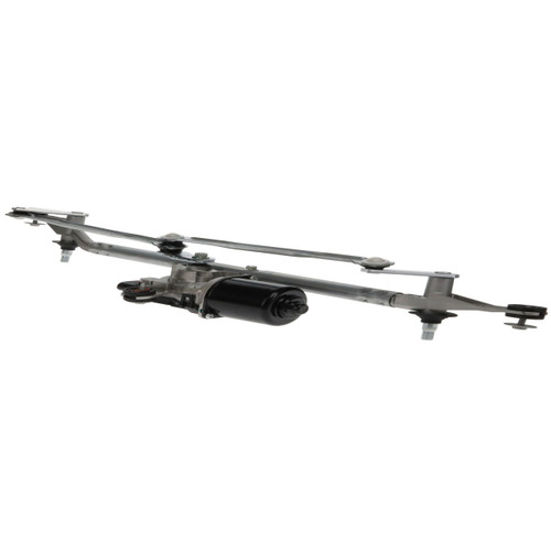 WAI Windshield Wiper Motor and Linkage Assembly WPM1122L