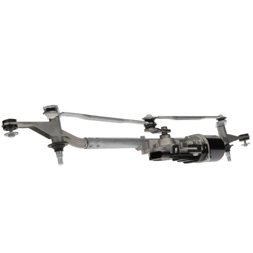 WAI Windshield Wiper Motor and Linkage Assembly WPM1122L
