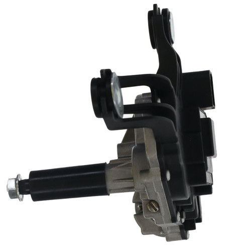 WAI Windshield Wiper Motor WPM2061 - side view