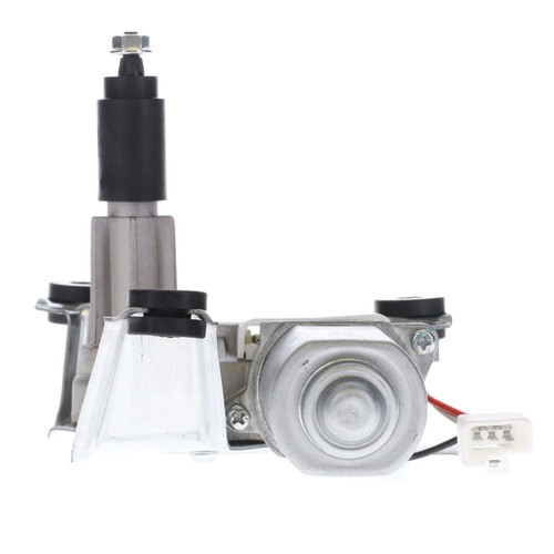 WAI Windshield Wiper Motor WPM3035 - front view