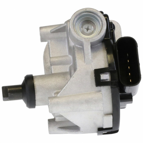WAI Windshield Wiper Motor WPM2013 - left view