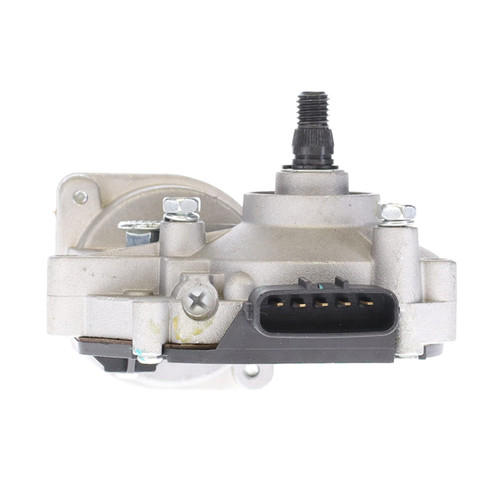 WAI Windshield Wiper Motor WPM1080 - connector view