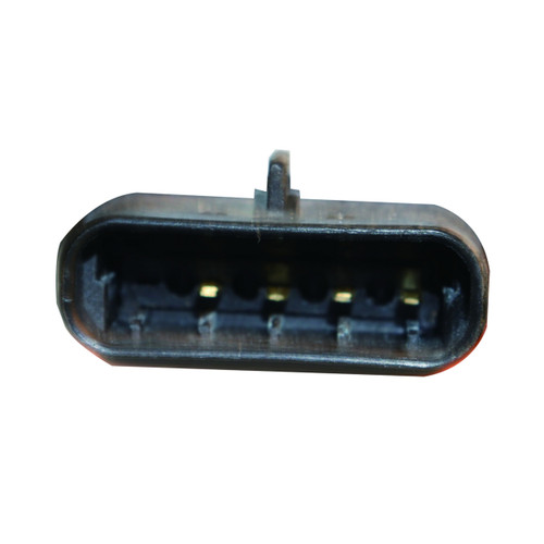 WAI Windshield Wiper Motor WPM1107 - connector view