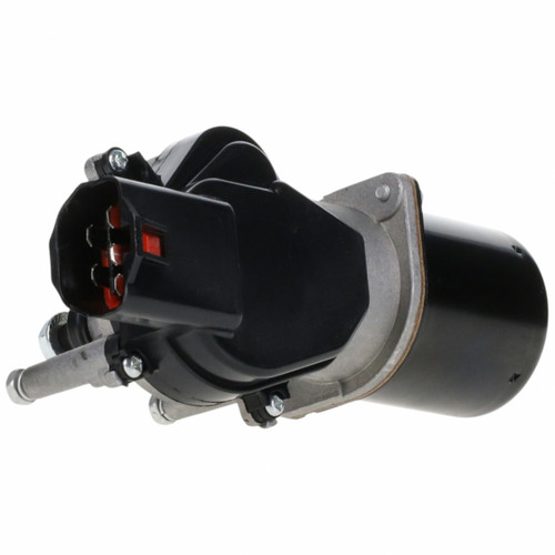 WAI Windshield Wiper Motor WPM4000 - front view