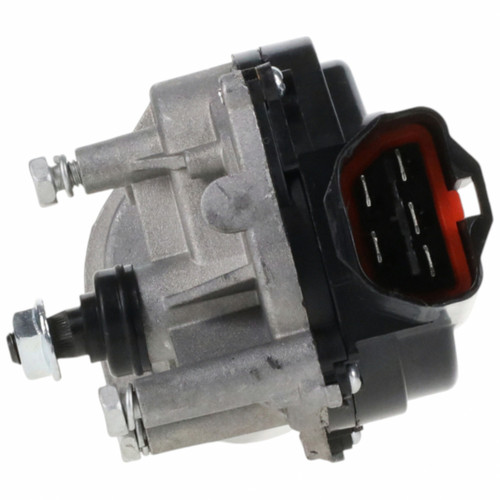 WAI Windshield Wiper Motor WPM4000 - left view