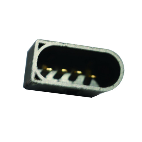 WAI Windshield Wiper Motor WPM2122 - connector view