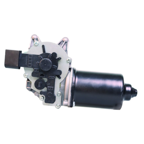 WAI Windshield Wiper Motor WPM2122 - back view