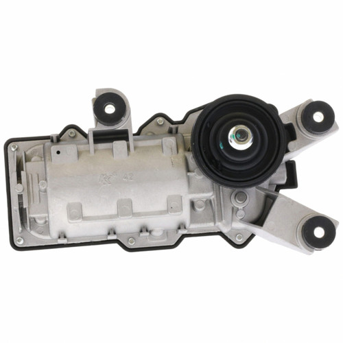 WAI Windshield Wiper Motor WPM190 - back view