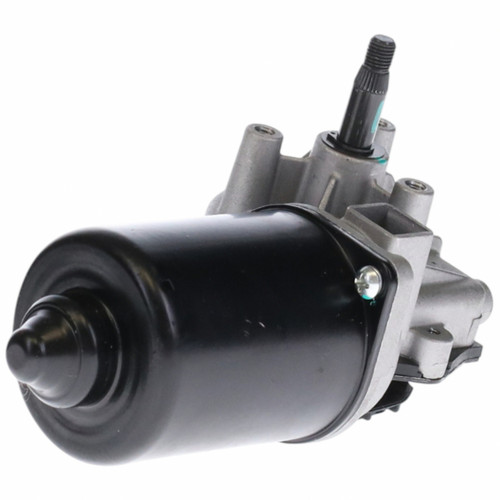WAI Windshield Wiper Motor WPM1056 - front view