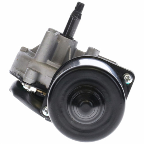 WAI Windshield Wiper Motor WPM1056 - left view