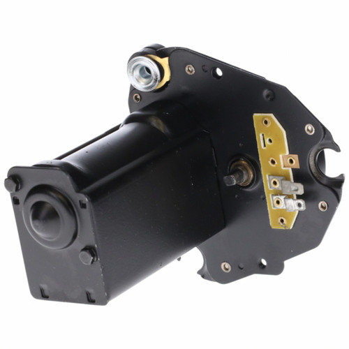 WAI Windshield Wiper Motor WPM119 - front view