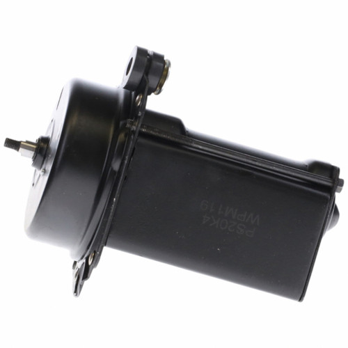 WAI Windshield Wiper Motor WPM119 - back view