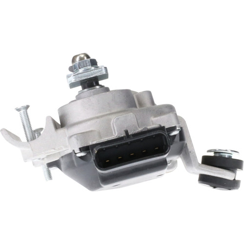 WAI Windshield Wiper Motor WPM10022 - back view