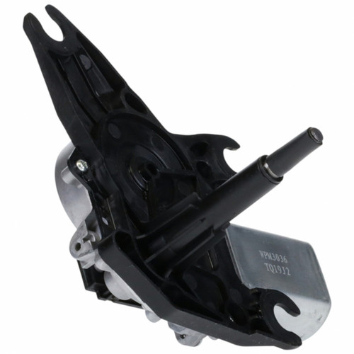 WAI Windshield Wiper Motor WPM3036 - front view