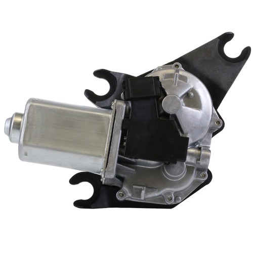WAI Windshield Wiper Motor WPM3036 - side view