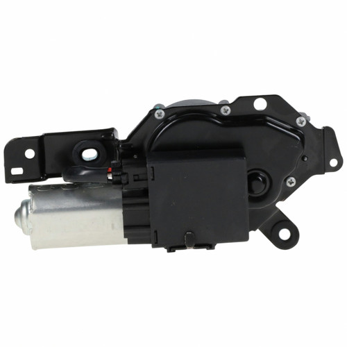 WAI Windshield Wiper Motor WPM2062 - back view