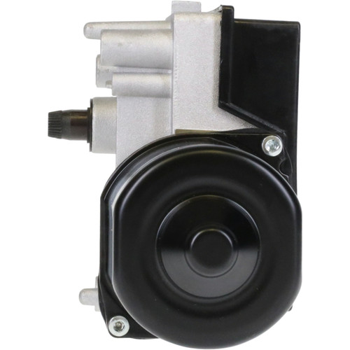 WAI Windshield Wiper Motor WPM1025 - front view