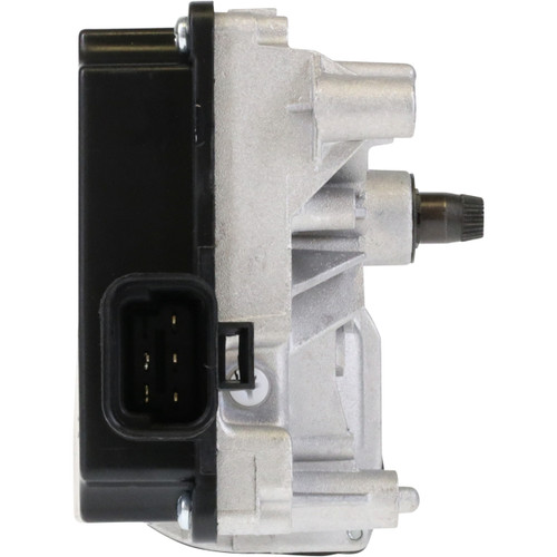 WAI Windshield Wiper Motor WPM1025 - left view