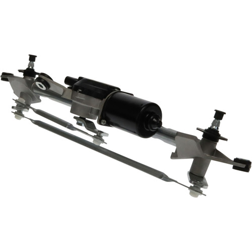WAI Windshield Wiper Motor and Linkage Assembly WPM1107L