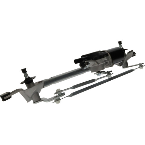 WAI Windshield Wiper Motor and Linkage Assembly WPM1107L