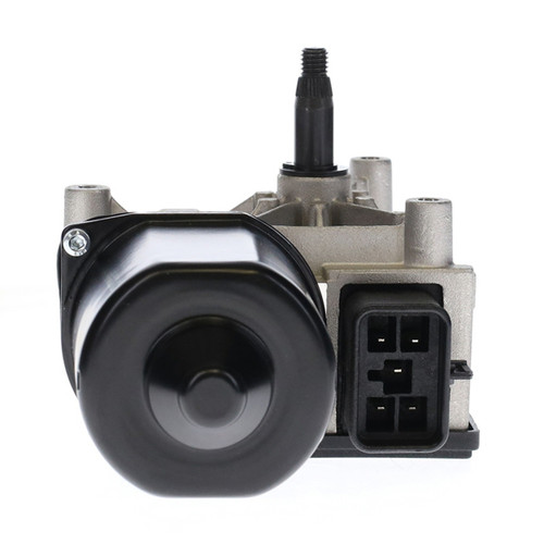 WAI Windshield Wiper Motor WPM159 - connector view