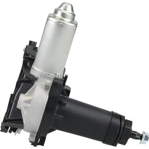 WAI Windshield Wiper Motor WPM1084 - front view