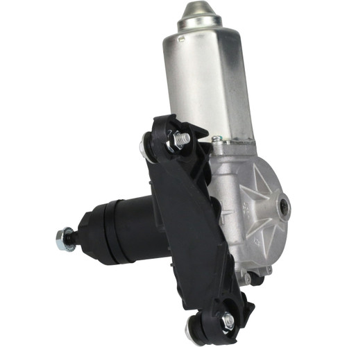 WAI Windshield Wiper Motor WPM1084 - left view