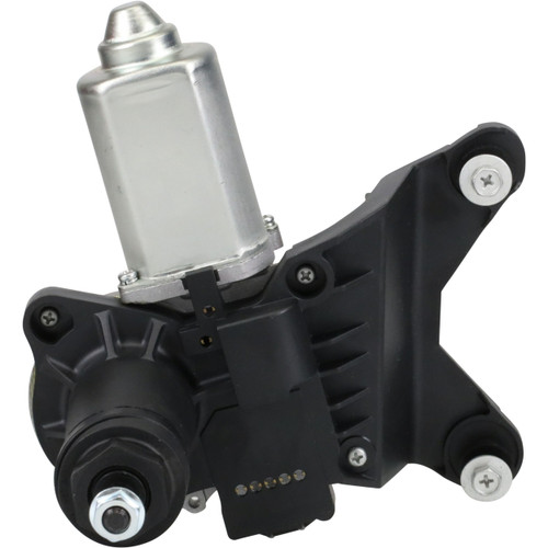 WAI Windshield Wiper Motor WPM1084 - right view