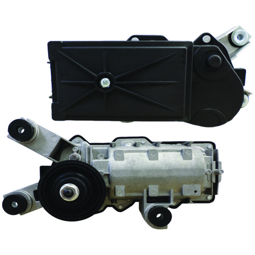 WAI Windshield Wiper Motor WPM191 - connector view
