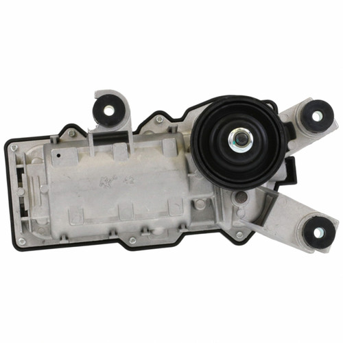 WAI Windshield Wiper Motor WPM191 - back view
